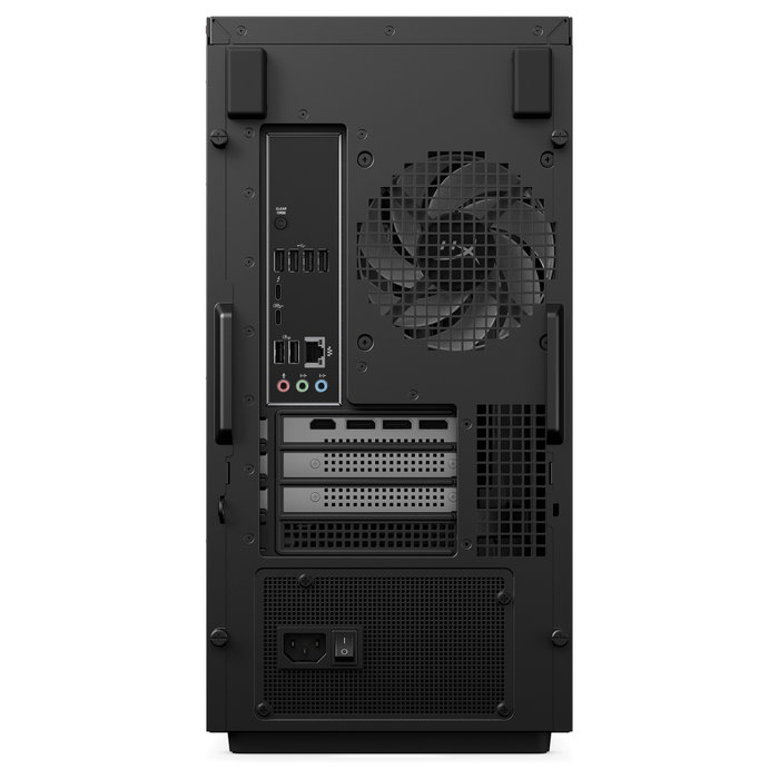 HP HyperX OMEN Desktop Gaming PC GT18-0170ng CU7 270K Plus/32GB/1TBSSD/RTX5060Ti/FreeDOS