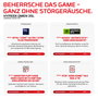 HP HyperX OMEN Desktop Gaming PC GT18-0170ng CU7 270K Plus/32GB/1TBSSD/RTX5060Ti/FreeDOS