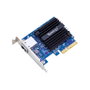 Synology E10G18-T1 Tarjeta de Red 10GbE RJ45 PCIe 3.0 x4