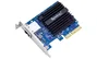 Synology E10G18-T1 Tarjeta de Red 10GbE RJ45 PCIe 3.0 x4