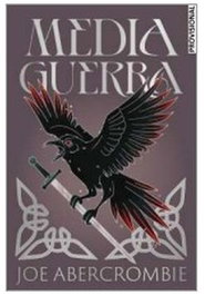 Penguin Random House Grupo Editorial, S.A.U. Media guerra (debolsillo)