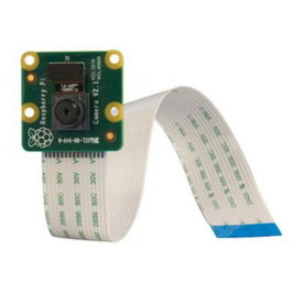Raspberry Pi Camera Module V2