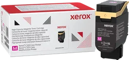 Xerox Cartucho de Tóner Magenta XL 006R04829 para C320/C325