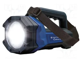NightSearcher Cobra X Luz de Búsqueda