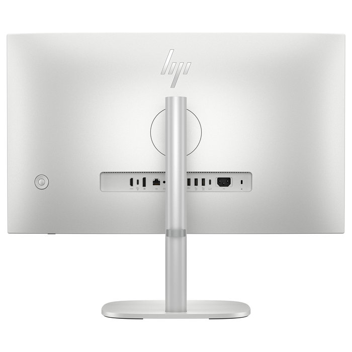 HP EliteStudio 8 AIO G1i 27 CU5-235 Ordenador de Sobremesa All-in-One 16GB RAM 512GB SSD Windows 11 Pro WLAN