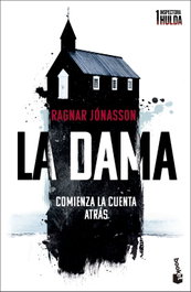 La dama (Serie Inspectora Hulda 1), Ragnar Jónasson - BOOKET