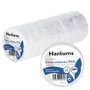 Hantums Cinta aislante elect. PVC Blanca 25mm 20M