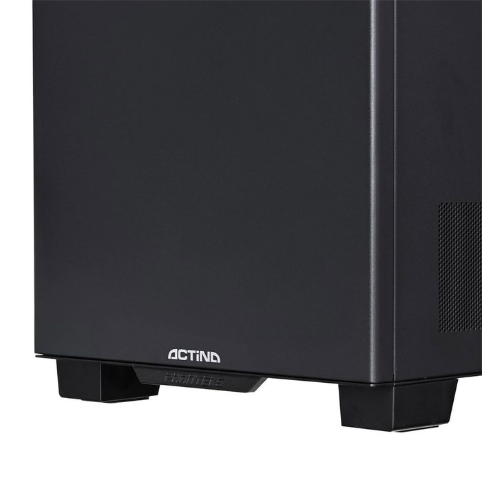 PC de Sobremesa Actina KOMACNGIP0459 AMD RYZEN™ 5 7500F 32 GB RAM 1 TB SSD geforce rtx 5060