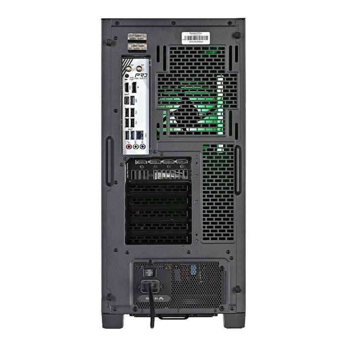 PC de Sobremesa Actina KOMACNGIP0459 AMD RYZEN™ 5 7500F 32 GB RAM 1 TB SSD geforce rtx 5060