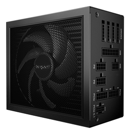 BE QUIET Dark Power 14 850W - Fuente de Alimentación ATX 80 Plus Titanium, 850 W, Cableado Totalmente Modular, ATX 3.1, Negro