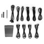 be quiet! Dark Power 14 850 W 80 PLUS Titanium ATX 3.1 Negro