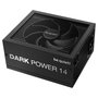 be quiet! Dark Power 14 850 W 80 Plus Titanium Negro