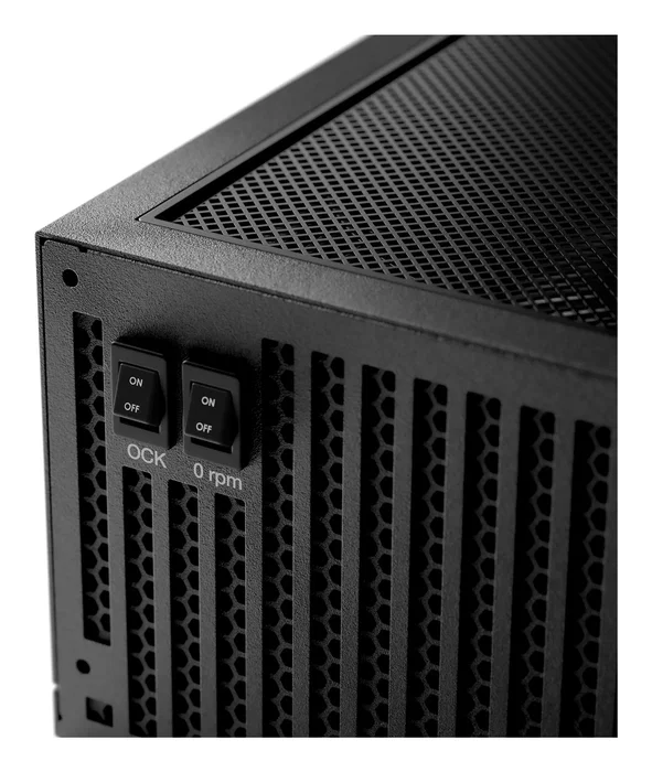 be quiet! Dark Power 14 850 W 80 PLUS Titanium ATX 3.1 Negro