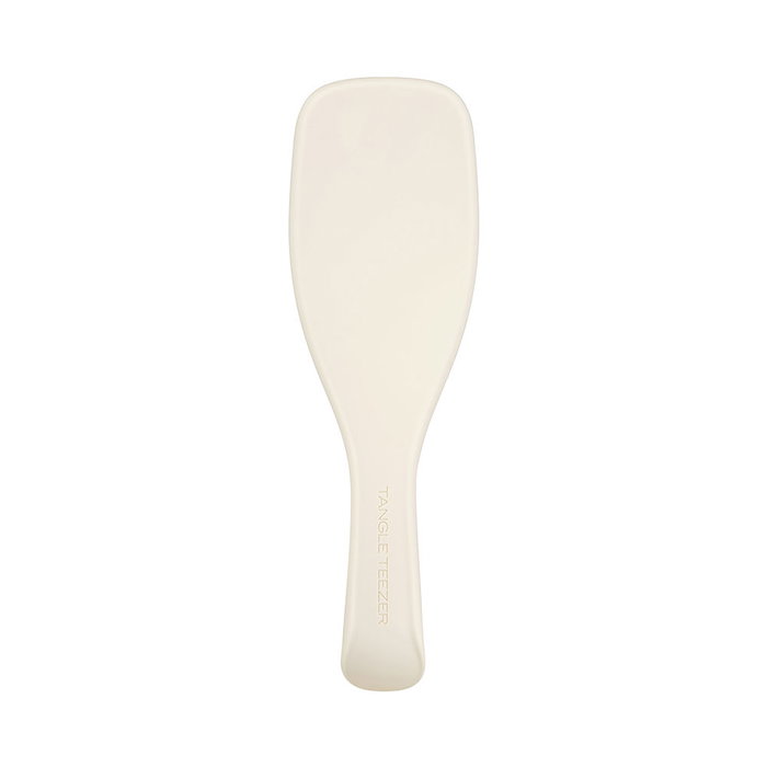 Tangle Teezer Ultimate Detangler Special Edition Porcelain Cream - Cepillo Desenredante para Pelo Seco o Húmedo, Antideslizante 1 ud