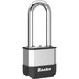 Master Lock Elite Candado con Arco de Boro de 64 mm