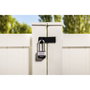 Master Lock Elite Candado con Arco de Boro de 64 mm