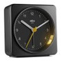 Braun BC 03 B Reloj despertador analógico Negro