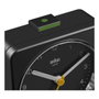 Braun BC 03 B Reloj despertador analógico Negro