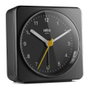 Braun BC 03 B Reloj despertador analógico Negro