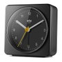 Braun BC 03 B Reloj despertador analógico Negro
