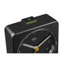 Braun BC 03 B Reloj despertador analógico Negro