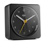 Braun BC 03 B Reloj despertador analógico Negro