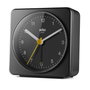 Braun BC 03 B Reloj despertador analógico Negro