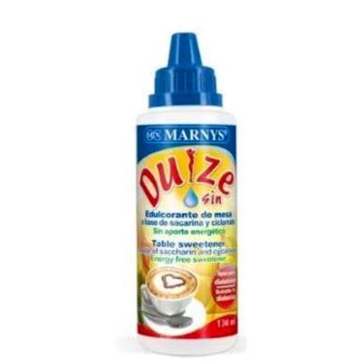 MARNYS® Dulzesin Edulcorante Líquido 130ml MARNYS® Dulzesin Edulcorante Líquido 130ml
