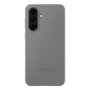 Samsung EF-PA576CJEGWW Funda de Silicona para Galaxy A57 5G, Gris