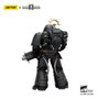 Joy Toy Warhammer 40,000 Figura Game Edition Iron Hands Heavy Intercessor 12,7 cm