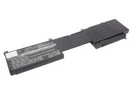CoreParts Batería para Portátil Dell 38.00Wh Li-Pol 11.1V 3400mAh Negra