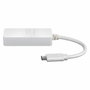 D-Link DUB-E130 Adaptador USB-C a Ethernet Gigabit Blanco