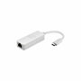 D-Link DUB-E130 Adaptador USB-C a Ethernet Gigabit Blanco