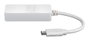 D-Link DUB-E130 Adaptador USB-C a Ethernet Gigabit Blanco