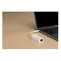 D-Link DUB-E130 Adaptador USB-C a Ethernet Gigabit Blanco