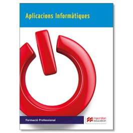 MACMILLAN Aplicaciones informáticas. Grado medio. Catalán