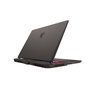 Msi Vector 16HX - 032Xes U9 - 275Hx 32 grb Portátil Gaming Intel Core Ultra 9 RTX 5060 32GB RAM 2TB SSD QHD+ 240Hz
