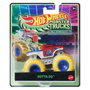 Hot Wheels HW MT BRILLA EN LA OSCURIDAD