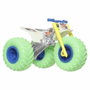 Hot Wheels HW MT BRILLA EN LA OSCURIDAD