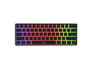 Genesis Thor 660 G2 Gateron Red Negro