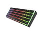 Genesis Thor 660 G2 Gateron Red Negro