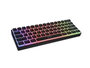 Genesis Thor 660 G2 Gateron Red Negro