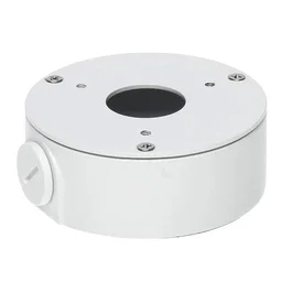 Dahua technology PFA134-V2 Caja de conexiones para HFW1/2/3 con anclaje en 3 puntos