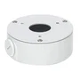Dahua technology PFA134-V2 Caja de conexiones para HFW1/2/3 con anclaje en 3 puntos
