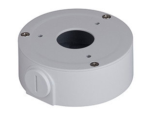 Dahua technology PFA134-V2 Caja de conexiones para HFW1/2/3 con anclaje en 3 puntos