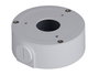 Dahua technology PFA134-V2 Caja de conexiones para HFW1/2/3 con anclaje en 3 puntos