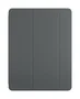 Apple Smart Folio para iPad Air 13" M2 (33 cm) - Funda Folio Gris Carbón para lectura y teclado