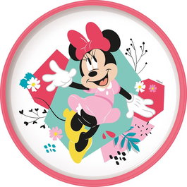 Plato Minnie Mouse CZ11296