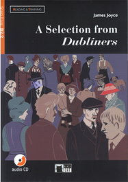 VICENS VIVES A Selection from Dubliners, VV. AA. - VICENS VIVES