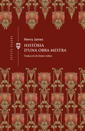 Història d'una obra mestra, Henry James - VIENA